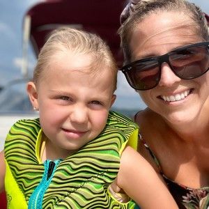 Meet your Posher, Marie-pier